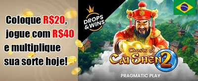 Torneio de Slots promotion banner