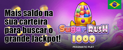 Recarga de Fim de Semana promotion banner